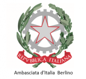 Embassy of Italy in Berlin