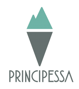 Logo Principessa2