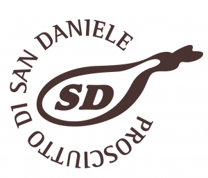 San Daniele logo