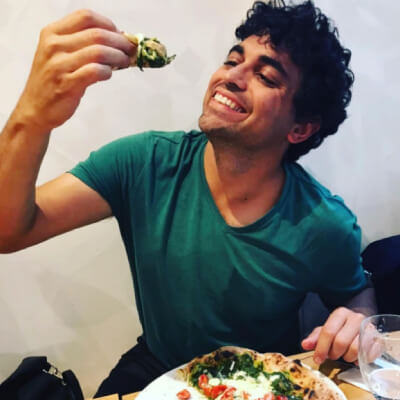 Andrea d'Addio